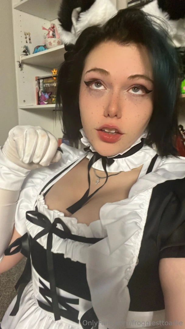 Yes master tip to see the video lusty argonian maid part 5 