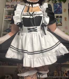 Yes master tip to see the video lusty argonian maid part 2