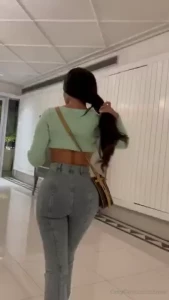 Ready for a date night part 1