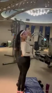 Gym part 102