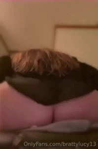 I need to be spanked part 35