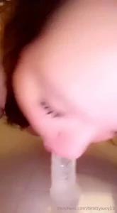 Can we play in the shower