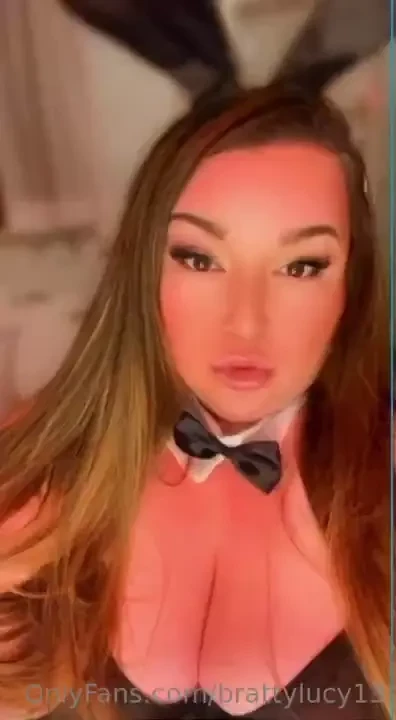 Happy easter let s stay inside and fuck like bunnies all day 