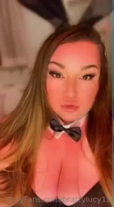 Happy easter let s stay inside and fuck like bunnies all day