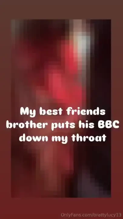 Cumming to your dms 