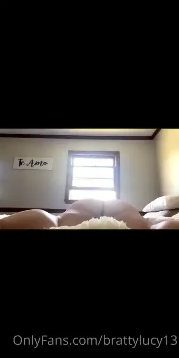 If you walk in and see this wyd 