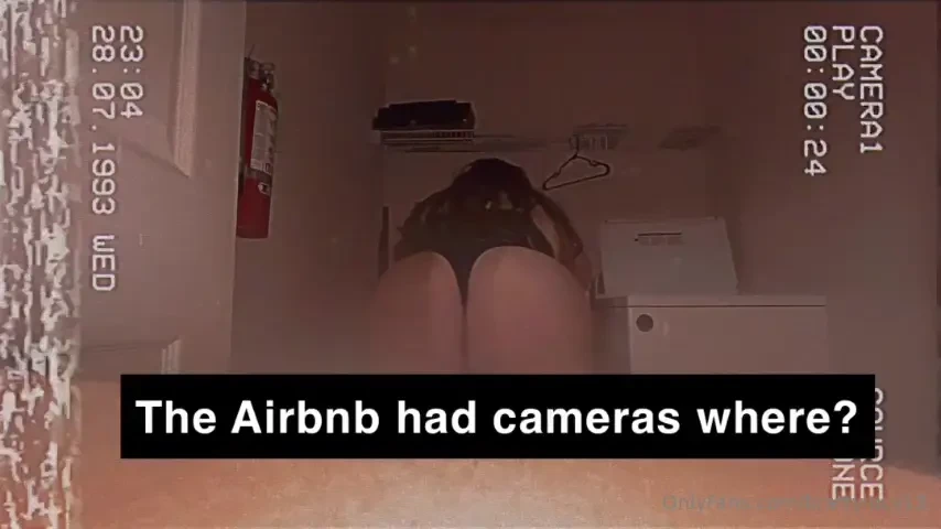 Craving for my pussy to be eaten from behind part 37 