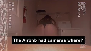 Craving for my pussy to be eaten from behind part 37