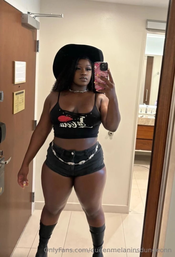 Queenmelaninsdungeonn part 1 