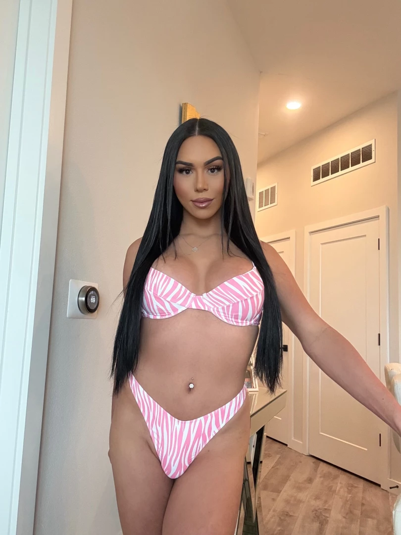 I m ready to show you my wild side part 2 