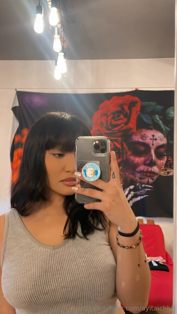 Had to take some pics before i go out 