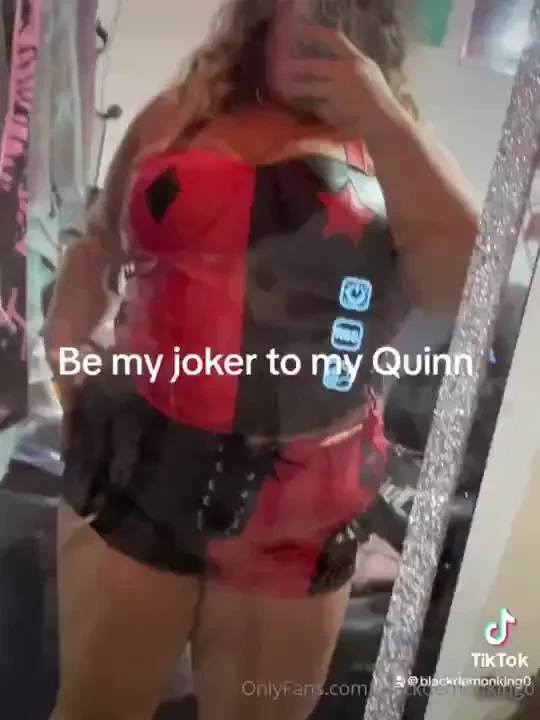 Harley quinn part 15 