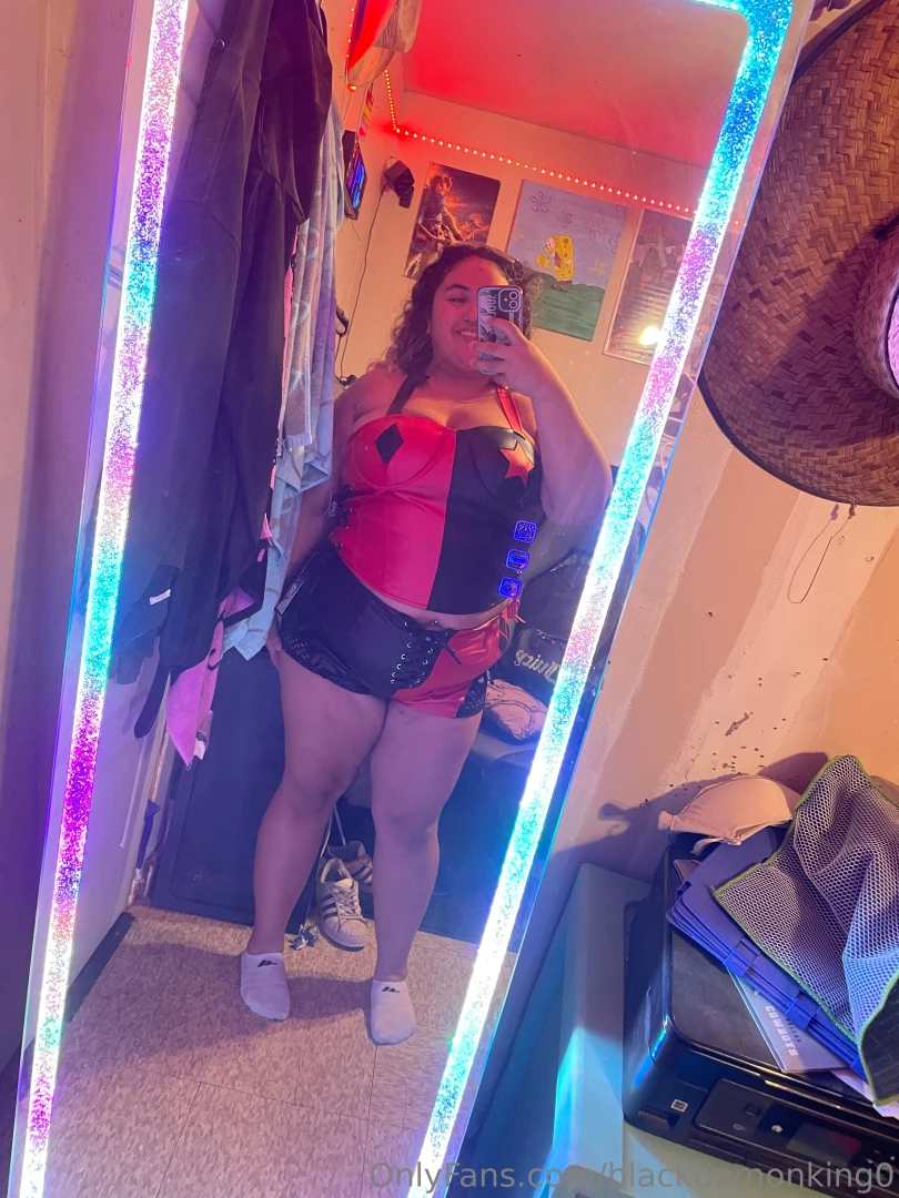 Harley quinn part 5 