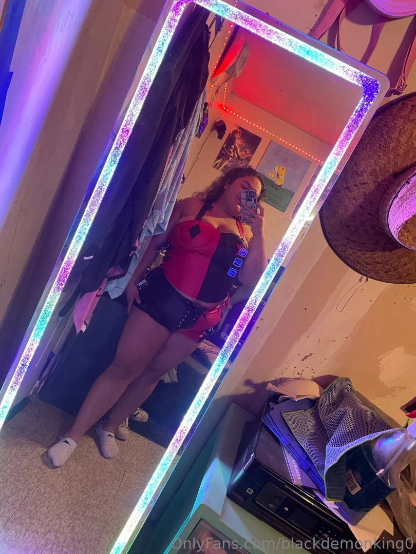 Harley quinn part 11 