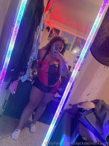 Harley quinn part 6
