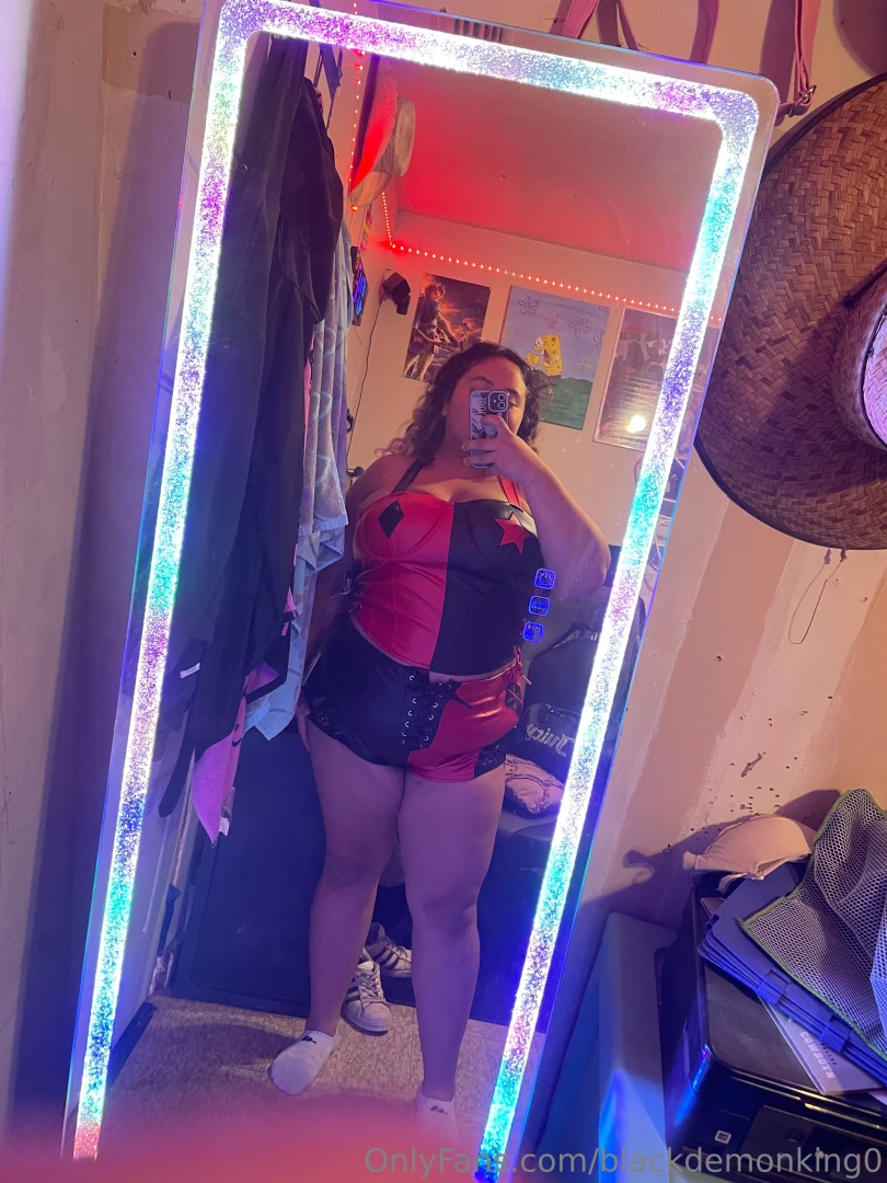 Harley quinn part 10 