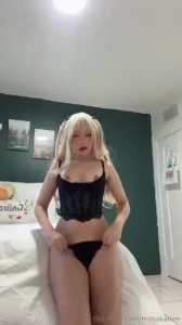 As peludita o me la rasuro