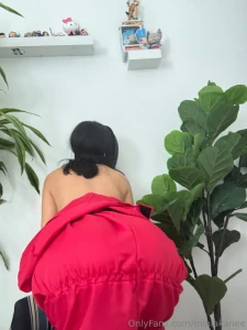 Papi te doy unos ricos sentones 2