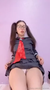 Mi panochita peludita