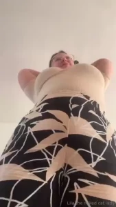 Are u into this chubby latina at all