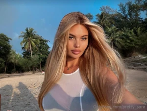 Summer at your fingertips you also feel how the sea takes away all the