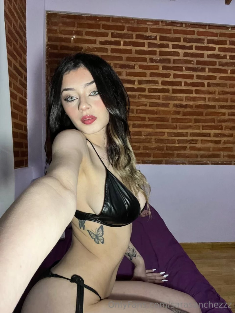 Sarasanchezzz part 2 