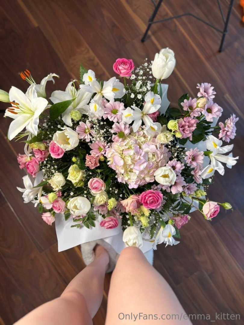 Flowers are a little magic that makes any day special they fill the 