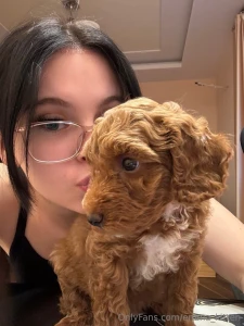 Time flies by just yesterday she was a little lump of happiness and