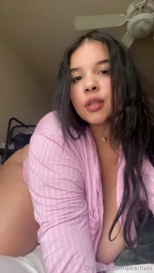 Just woke up from a nap part 10