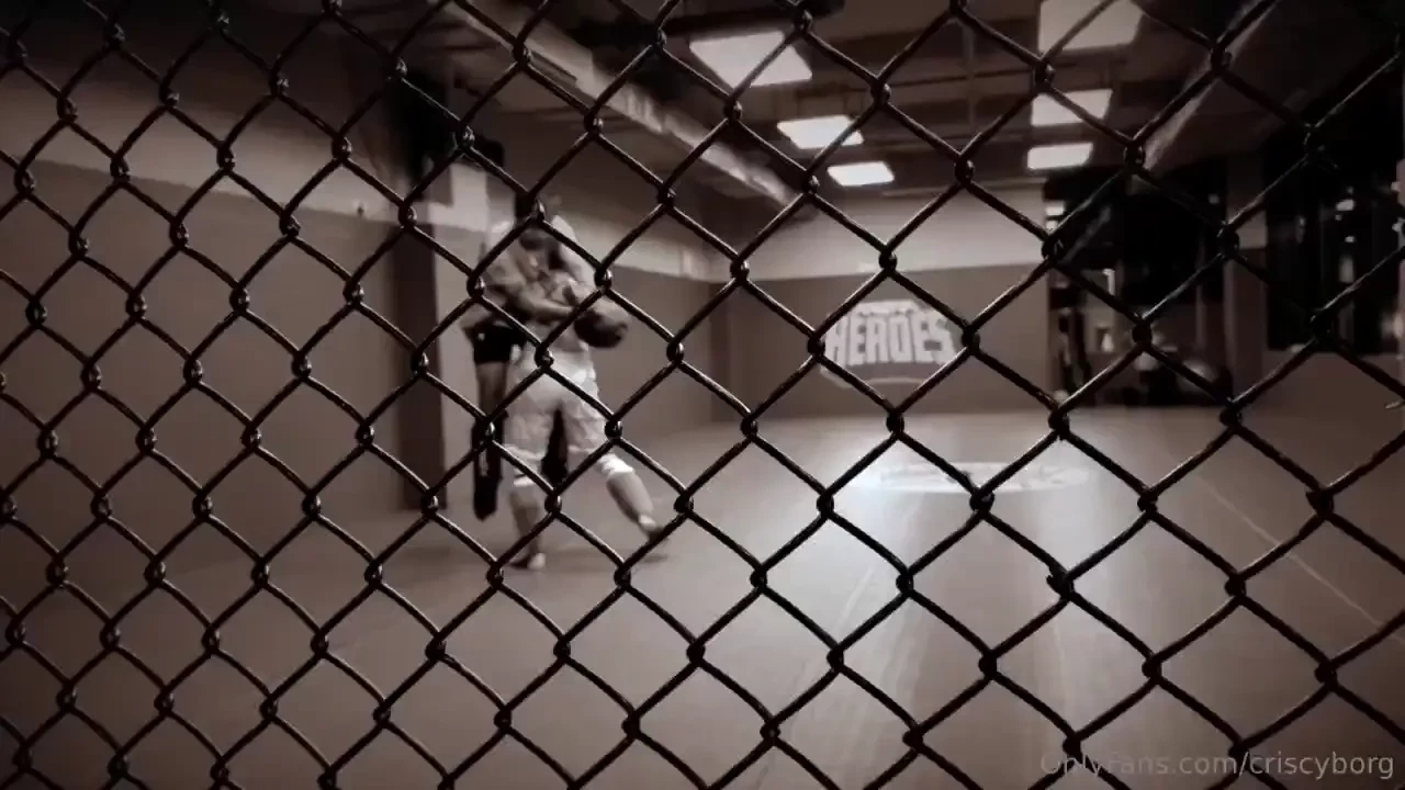 I explain why i fight with both the brazilian and american flag 