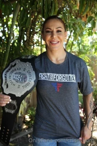 Fight for the forgotten is a charity with former mma fighter justin