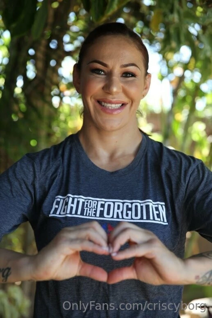 Fight for the forgotten is a charity with former mma fighter justin part 2 