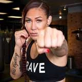 criscyborg