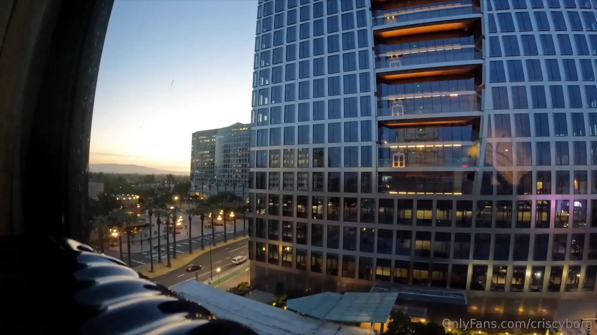 We have a fight part 1 