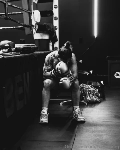 1 week away from my boxing fight in san jose who has tickets already
