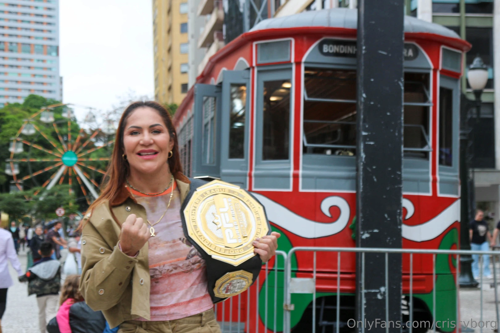 Made in curitiba part 1 