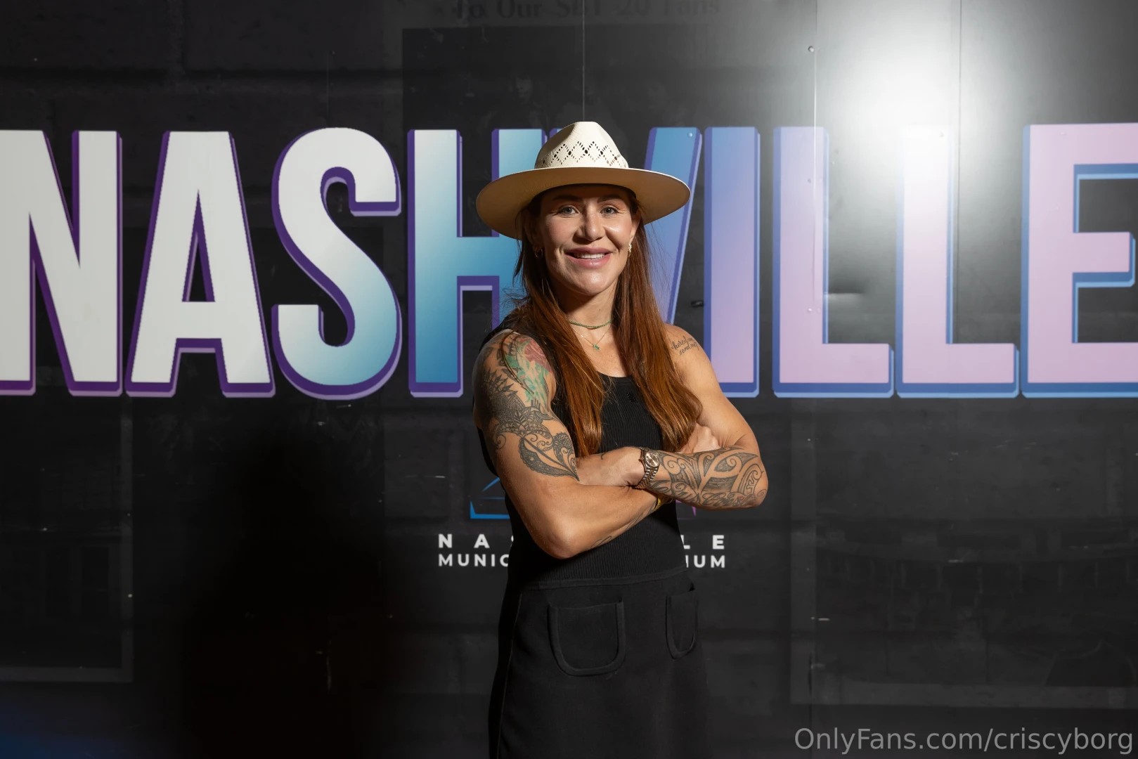 Pflmma in nashville is so much fun part 1 