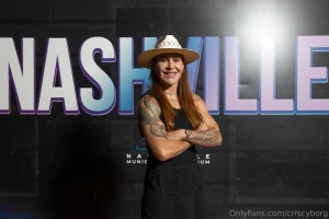 Pflmma in nashville is so much fun part 1