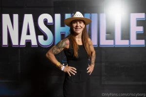 Pflmma in nashville is so much fun part 4