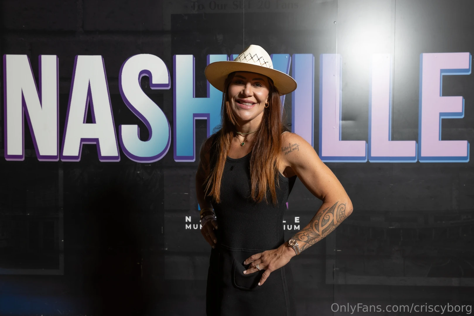 Pflmma in nashville is so much fun part 2 