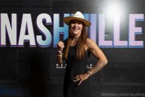 Pflmma in nashville is so much fun