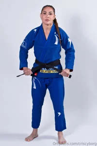 No socks on the mats part 1