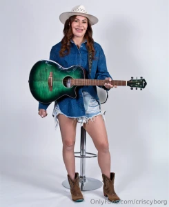 Bootscootin boogie part 1