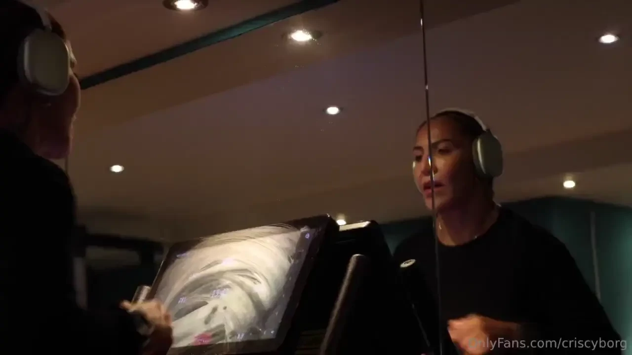 Before my boxing fight tomorrow make sure to watch my exclusive 