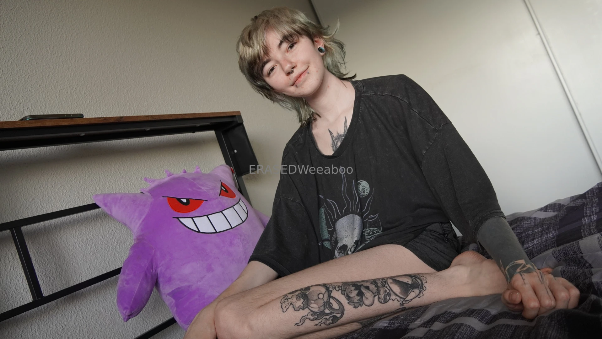 Tip for my smoothie if this is making you drool 