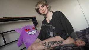 Tip for my smoothie if this is making you drool