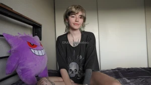 Bark for daddy part 1