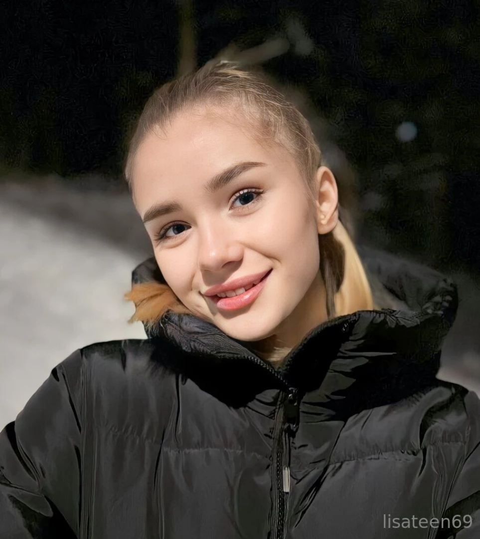 She is waiting for you whitebaby18 cute girl whitebaby18 loves playing part 403 