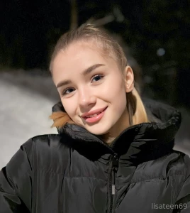 She is waiting for you whitebaby18 cute girl whitebaby18 loves playing part 403