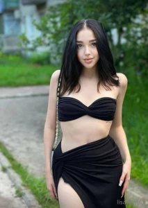 Stop scrolling let me distract you elsa_wild cute girl elsa_wild loves part 350